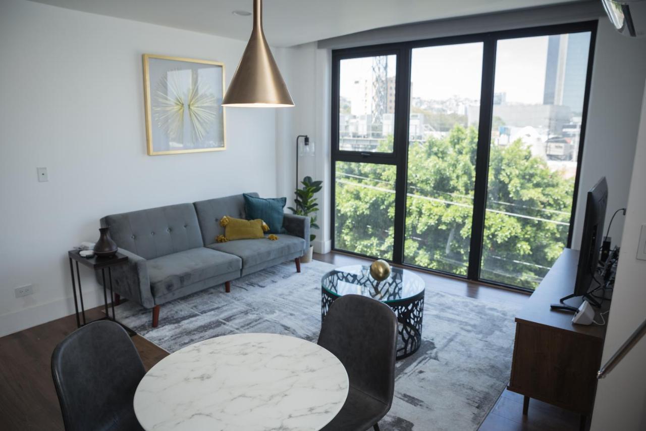 Stylish 1Br/Balcony At Life By Cosmopolitan 203 Lägenhet Tijuana Exteriör bild