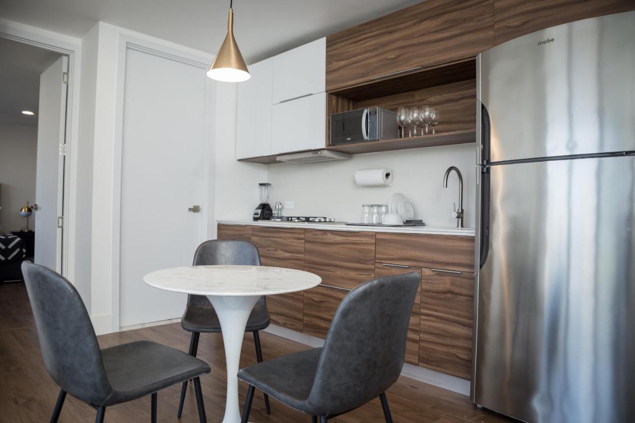 Stylish 1Br/Balcony At Life By Cosmopolitan 203 Lägenhet Tijuana Exteriör bild